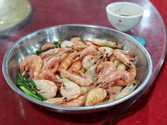 -胜海大排档·海鲜·黄鳝饭(十年老店)