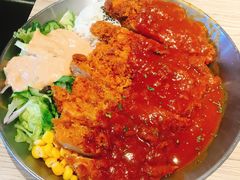 炸鸡排-炒码先生·韩餐炸鸡披萨(西塔店)