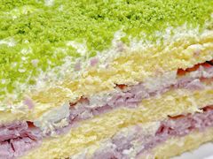 -5Cake五度无蔗糖低脂蛋糕(陶然亭店)