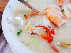 水蟹粥-华峰食馆(氹仔店)