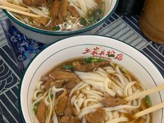 -头卡子工农兵粉店(黄兴北路店)