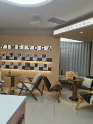 -亦美瑜伽·普拉提