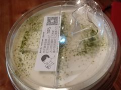 -喜茶(东莞雍华庭店)