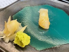 -Sushi Hanzo半藏(天环广场店)