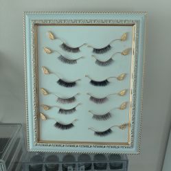 -YCai简薇美甲美睫美妆
