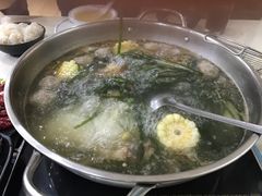 -潮汕良记牛肉火锅(洪武路店)