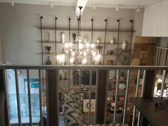 -花十悦·鲜花咖啡餐厅(振业城一期店)