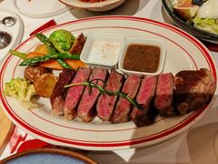 -Inspiration灵感·罗马西餐厅(九龙坡店)