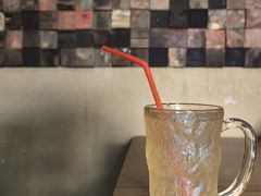 -蜗牛小馆醉乡民谣云南菜(惠新西里店)