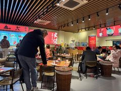 -阿润打边炉·鲜切鸡煲(华漕店)