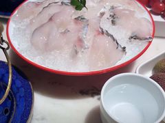 -涮福記·现切牛羊肉火锅(世纪汇店)