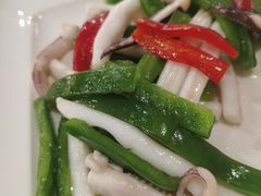 -汉通东林海鲜大酒店(鼓楼孝闻街店)