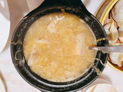 -老边饺子馆(金源店)