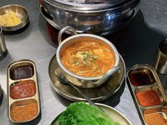 -本炙炭烤·蒲烧活鳗料理店(金沙洲店)