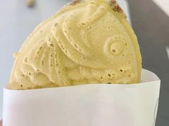 -粉粉乐鲷鱼烧(美罗城店)