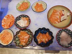 -菲住布渴酒店自助餐厅(阿里巴巴西溪园区店)