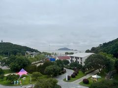 -松兰山海景大酒店·海鲜中餐厅