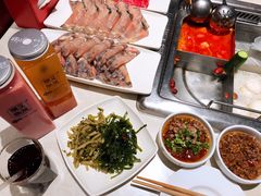 -海底捞火锅(九久奥特莱斯店)