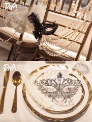 -DNA Wedding 婚礼记(上海店)