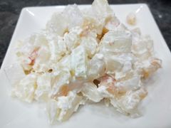 水果沙拉-金阁家常菜(贵阳路店)