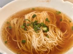 -晓淮山·扬州早茶·淮扬菜(龙阳广场店)