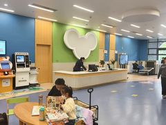 -厦门市图书馆(集美新城馆区)