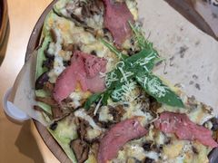 -龙治汉堡(中华城店)