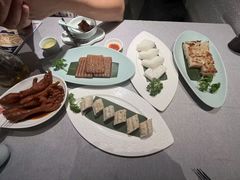 -晓粤·惹味粤菜(凯德乐峰广场店)