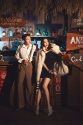 点击看大图 -角色婚纱摄影(中心店)
