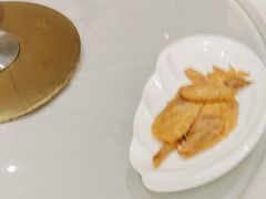 -骏莱海鲜鱼港(五角场店)