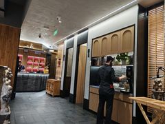 -福海居烤鸭店(鸟巢店)