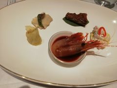 -Yan Ting 宴庭中餐厅(上海静安瑞吉酒店)