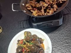 -随缘小馆(红岭路店)