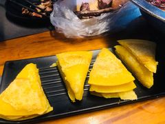 软粑子-随便·稻香鸭私房手作餐厅