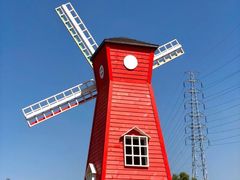 -庭苑美食中心·陈皮烧鹅·海鲜(台山店)