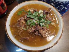 -真食净香居·内蒙烧麦(亚运村店)