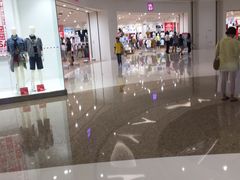 -优衣库(青岛万象城店)