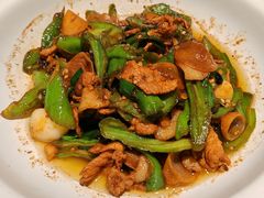 -慕湘精致湖南菜(水贝店)