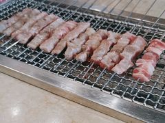 -禾记海鲜烧烤(八一路店)