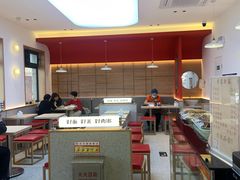 -华天新川面馆(缸瓦市店)