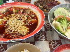 -老三样·旧食新味(船山路店)