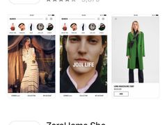 -ZARA(青岛万象城店)