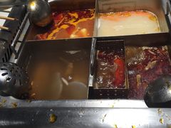 -海底捞火锅(吴中路店)