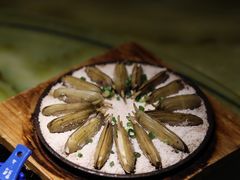 -爷爷的草帽·海鲜馆(孙塘路店)