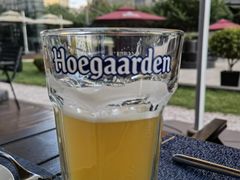 -西安高新希尔顿酒店·咖啡露台西餐厅