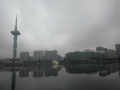 -聚龙湖公园