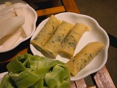 -大唐人家·热气羊肉(大华店)