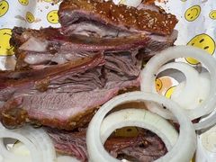 -新疆烧烤王(广灵店)