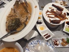-阿庄新豫菜(通泰路店)