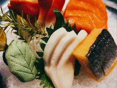 -浦·传统日式料理(3 5 1 1 店)